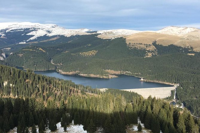 1 Day 4x4 Tour in Carpathian Mountains - Why a 4x4 ride is more than just transportation