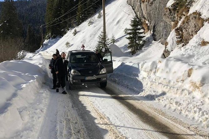 1 Day 4x4 Tour in Carpathian Mountains - Who this tour suits best in Romania