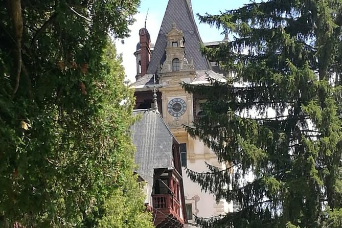 1 Day Castles Tour - Sinaia and Bran - Weather and Timing: When the Plan Can Change