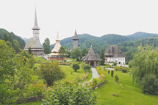 10-Day Private Tour of Romania with Pick Up - Beyond Bucharest: Curtea de Arges, Poienari, and the Transfagarasan Factor