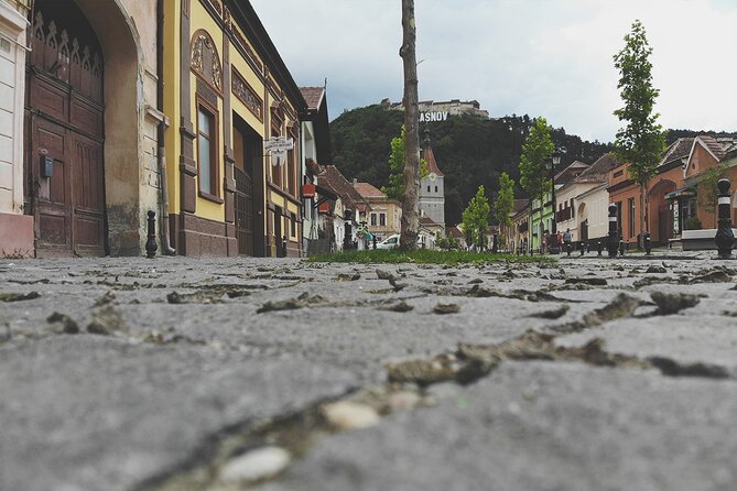 10-Day Private Tour of Romania with Pick Up - Hunedoara to Sarmizegetusa: Fortified Power and Dacian Scale