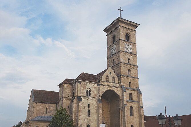 10-Day Private Tour of Romania with Pick Up - Pickup, Private Car, and the Comfort Stuff That Saves Your Trip