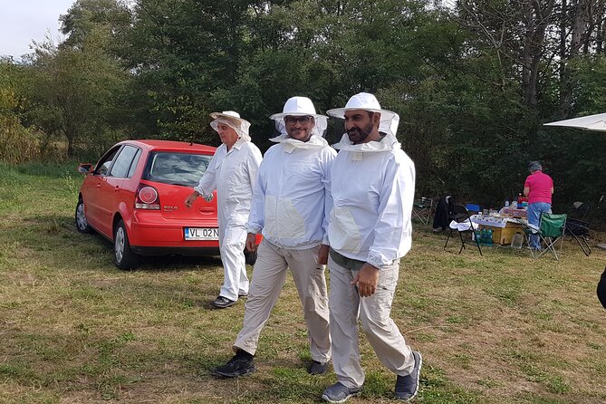 10 hours Private Apiary Tour in Romania - From Bucharest - The Countryside Drive Makes The Trip, Not Just The Transfer