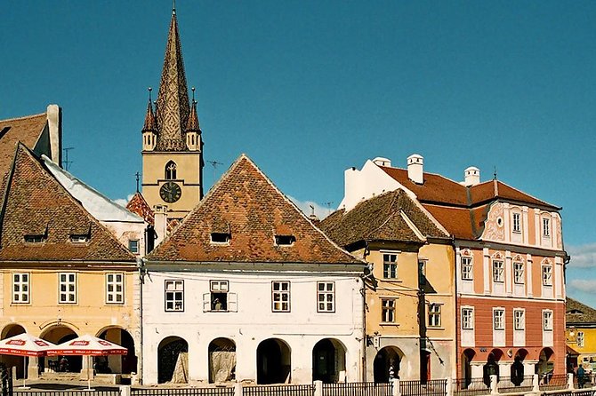 11-Day Romania Tour from Bucharest with Transylvania & Bucovina - Key highlights worth knowing before you go
