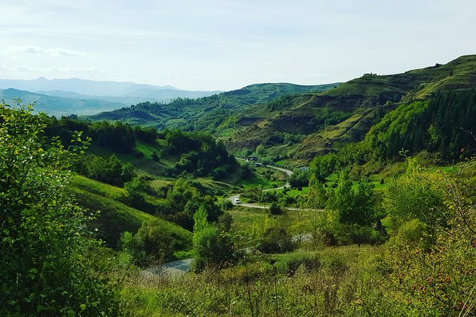 11-Day Romania Tour from Bucharest with Transylvania & Bucovina - Biertan and Sighisoara: UNESCO churches and medieval-town rhythm