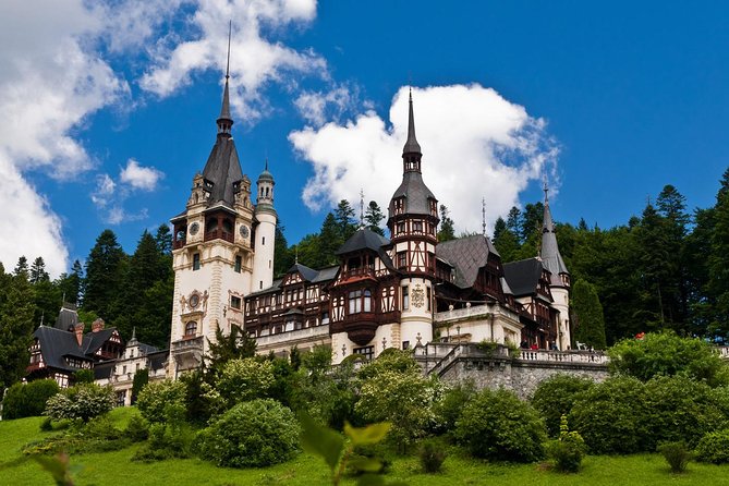 2-Day Private Tour of Transylvania from Bucharest - Price and value: what $421.67 per person really covers