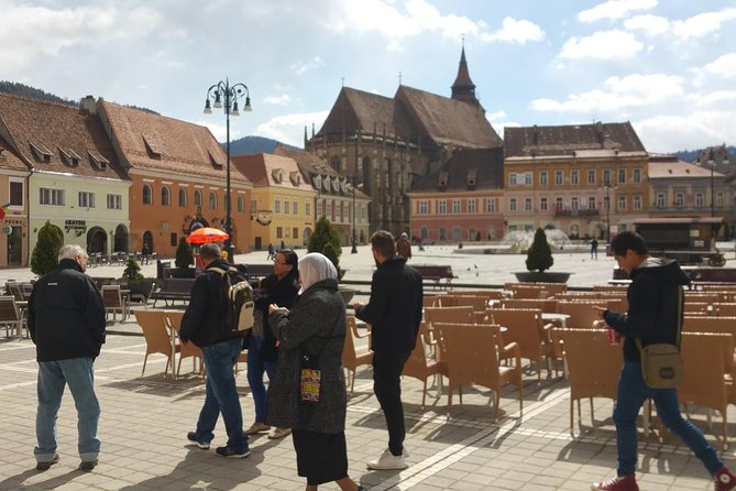 2-Day Private Tour of Transylvania from Bucharest - Guides and team style: why the experience feels smooth