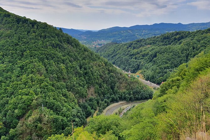 2-Day Small-Group Tour in Transylvania from Bucharest - Maximum 5 Persons - Why this Bucharest to Transylvania route feels efficient (and not rushed)