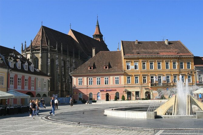 2-Day Small-Group Tour in Transylvania from Bucharest - Maximum 5 Persons - Who this tour suits best