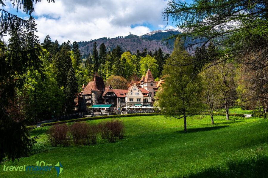 2-Day Transylvania Break From Bucharest - Viscri: a traditional village pause in the heart of Transylvania
