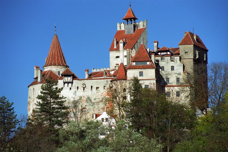 2-Day Transylvania Break From Bucharest - Sighisoara UNESCO: Vlad-linked legend, clock tower views, and lived-in medieval streets