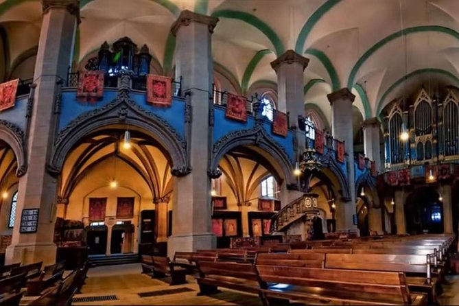 2 Days Private Tour in Transylvania from Bucharest - 4 Medieval Cities - How to Prepare So the Two Days Feel Enjoyable