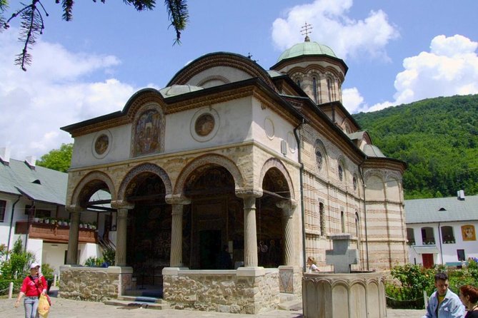 2 Days Private Tour - The Romanian Caves from Bucharest - Who should book this 2-day cave and Brancusi route from Bucharest