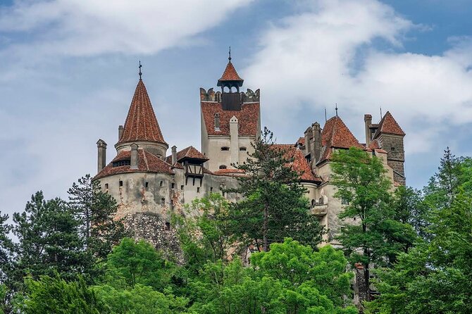 2 Days - Private Tour to Transylvania - Brașov, Sighișoara, Sibiu - The private ride: comfort, timing, and less stress from Bucharest
