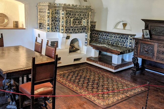2 Days - Private Tour to Transylvania - Brașov, Sighișoara, Sibiu - Price and what you’re really paying for