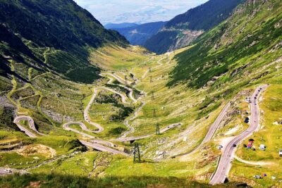 2 Days Private Tour Transfagarasan Road & Sibiu from Bucharest