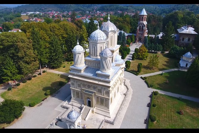 2 Days Private Tour Transfagarasan Road & Sibiu from Bucharest - Who this tour suits best, and who should think twice
