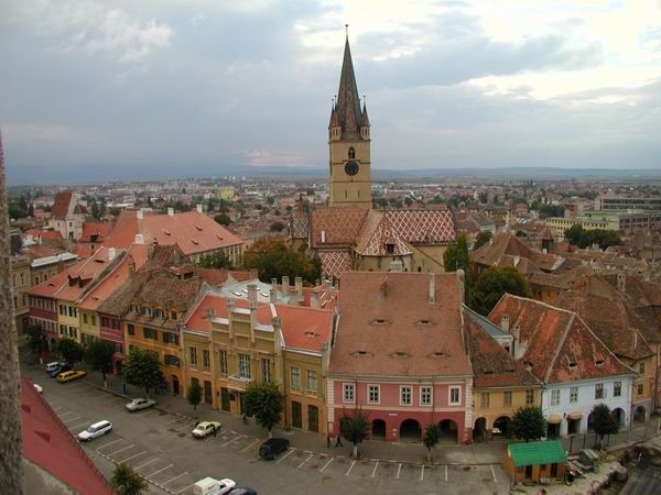 3-Day Medieval Transylvania Package Tour - Why this circuit works in just 3 days