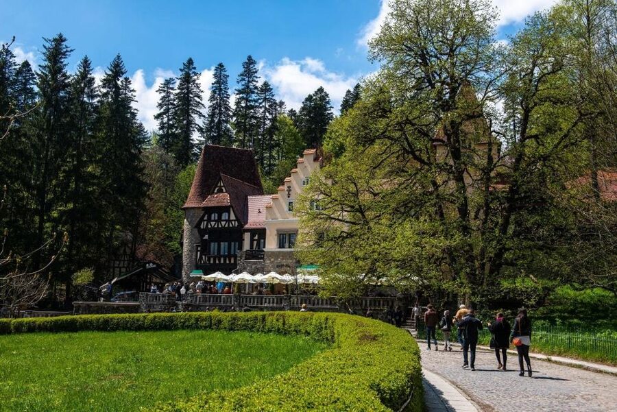 3-Day Medieval Transylvania Package Tour - Day 2 in the car, a reality check