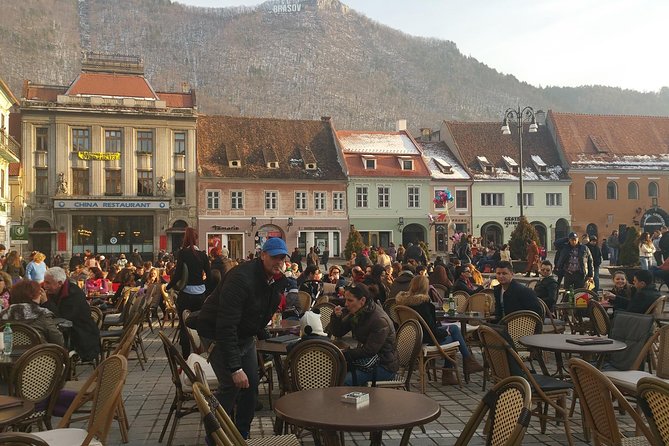 3-Day Private Tour of Medieval Transylvania from Bucharest - The private-car advantage: less stress, more time at the good bits