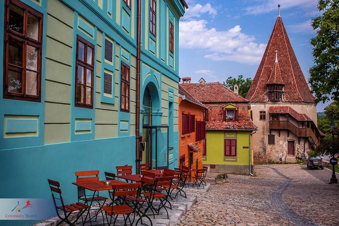 3-Day Private Tour of Medieval Transylvania from Bucharest - Hotels and the reality of overnight stays: what’s included, what can change