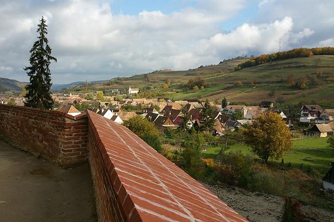 3-Day Private Tour of Medieval Transylvania from Bucharest - Who this private tour is best for (and who should consider alternatives)