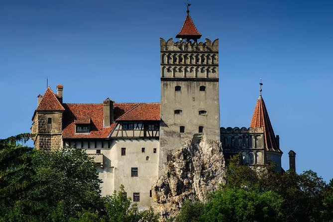 3-Day Private Tour of Medieval Transylvania from Bucharest - Sighisoara and fortified churches: the medieval defense story you do not get on a quick city tour