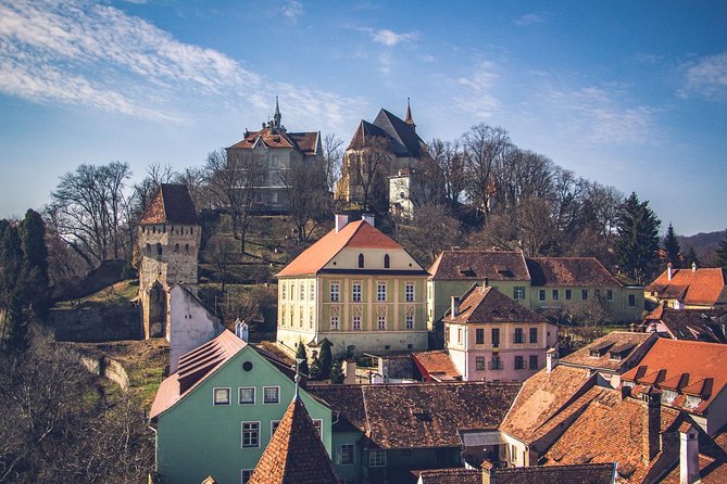 3-Day Tour from Bucharest: Transylvania Villages and Medieval Towns - Key reasons this Transylvania trip is worth your attention