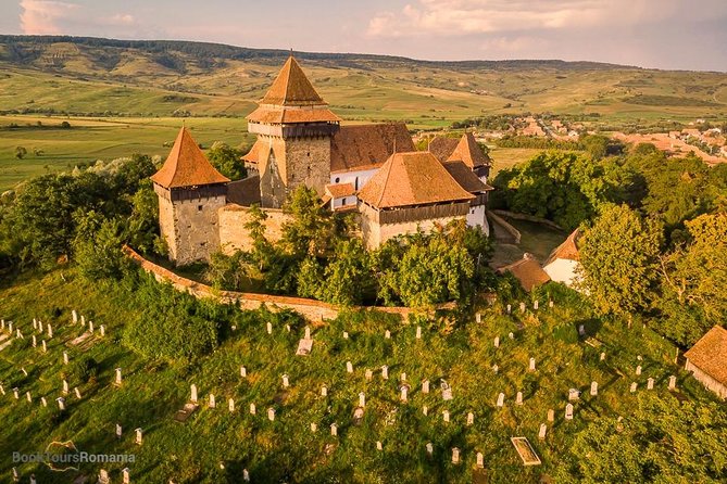 3-Day Tour from Bucharest: Transylvania Villages and Medieval Towns - Magura Villages: The Quiet Day Break You Didn’t Know You Needed
