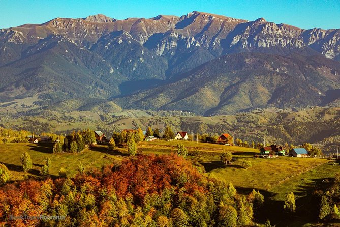 3-Day Tour from Bucharest: Transylvania Villages and Medieval Towns - Day 2 in Magura: Weather-Dependent Walking and Possible Zărnești Gorge Time
