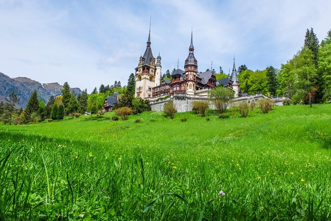 3-Day Tour of Medieval Transylvania - Why This Medieval Transylvania Loop Fits 3 Days