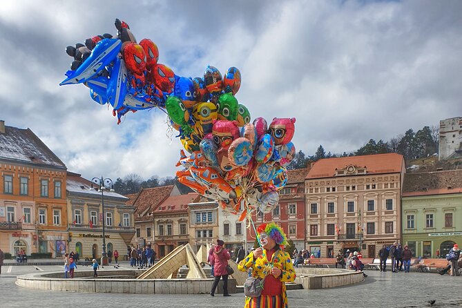 3-Day Tour of Medieval Transylvania - Price and What $833.47 Covers (And What It Does Not)