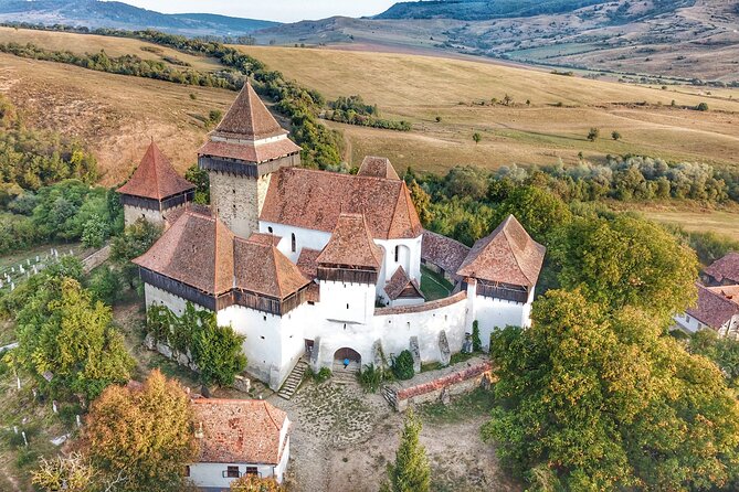 3-Day Tour of Medieval Transylvania - Day 2 in Sighisoara: Clock Tower Views and Vlad Tepes Connections