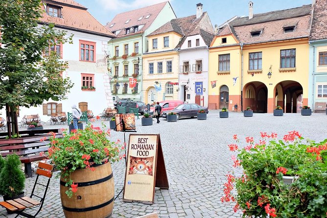 3-Day Tour of Medieval Transylvania - What to Budget For in Real Life