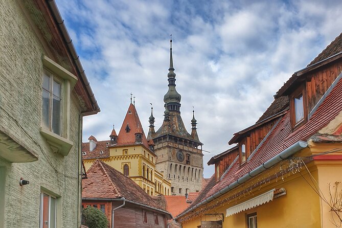 3-Day Tour of Medieval Transylvania - Who This Tour Is Best For (And Who Might Want Something Different)