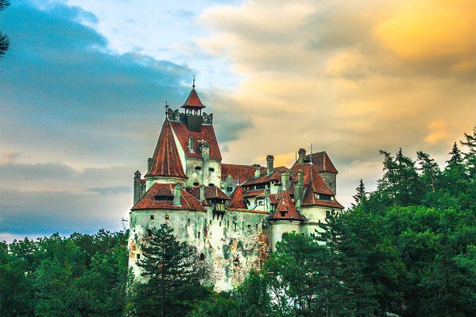 3-Day Tour of Medieval Transylvania - The UNESCO Context: Biertan Village Adds a Different Kind of Medieval
