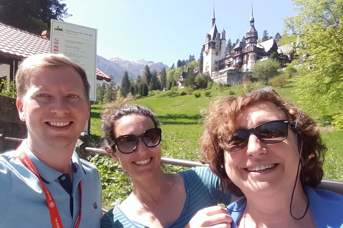 3-Day Tour of Transylvania’s Landmarks from Bucharest - Day 3: Transfăgărășan Highway or Olt Valley, then Curtea de Argeș monastery