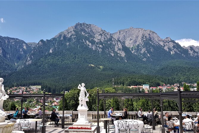 3-Day Tour of Transylvania’s Landmarks from Bucharest - Price and logistics: what is included, what to plan for