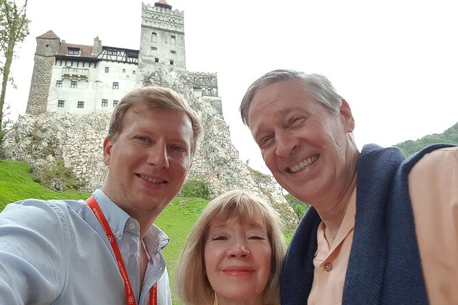 3-Day Tour of Transylvania’s Landmarks from Bucharest - Comfort, timing, and physical effort (the stuff that affects your trip)