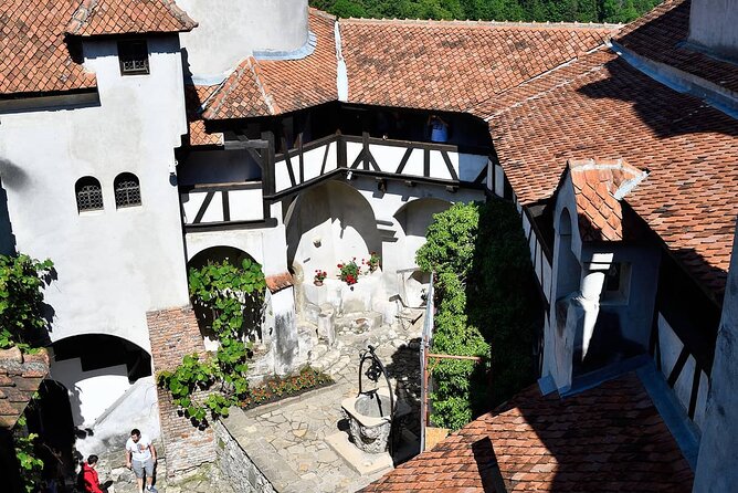 3-Day Tour of Transylvania’s Landmarks from Bucharest - Who this tour suits best