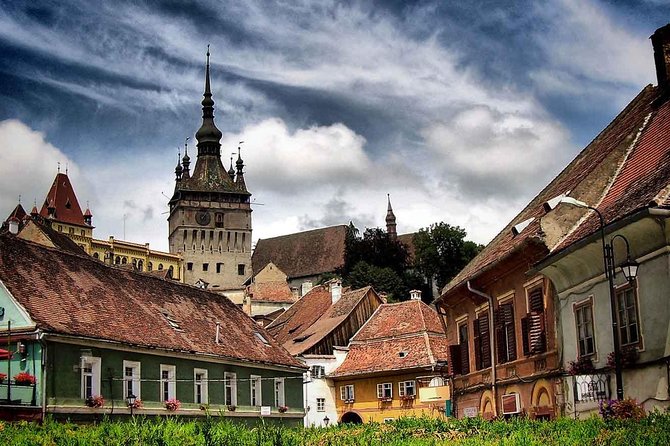 3-Day Transylvania Tour with Dracula's Castle - Price and value: what $720.95 buys you, and what to budget next