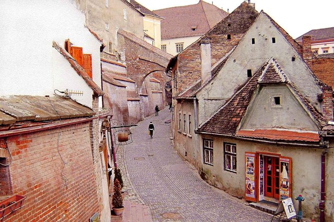 3-Day Transylvania Tour with Dracula's Castle - Small-group comfort, driver skills, and why the route feels safer