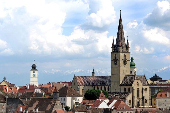 3 Days Private Tour in Romania from Bucharest with Tour Guide - Practical Tips to Make This Tour Feel Effortless