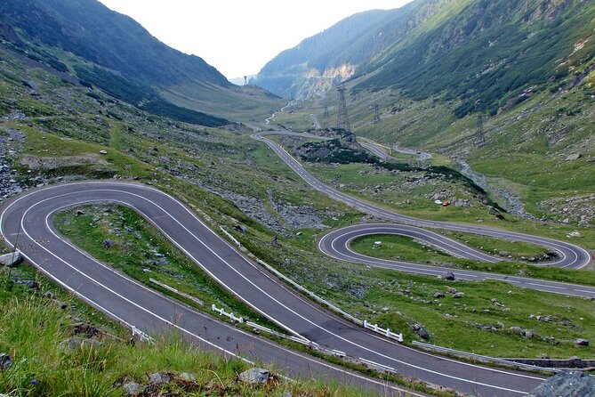 3 Days Private Tour in Romania with Transfagarasan Road - Why this 3-day road loop feels like the best of Romania