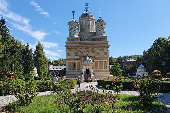 3 Days Private Tour Wallachia and Transylvania from Bucharest - Key highlights you will feel immediately