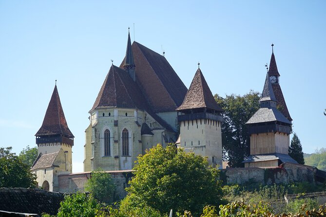 3 Days UNESCO Tour of Transylvania. Private tour from Bucharest - Key Things That Make This Tour Worth Your Time