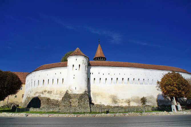 3 Days UNESCO Tour of Transylvania. Private tour from Bucharest - Price and What $945.06 Per Person Buys You (Value, Not Just a Number)