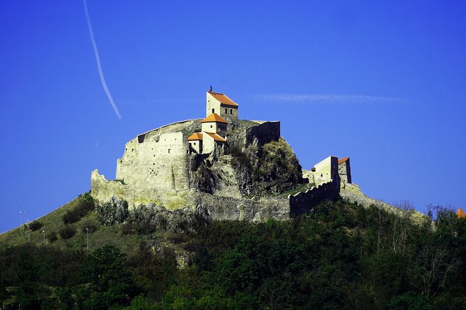 3 Days UNESCO Tour of Transylvania. Private tour from Bucharest - Day 2 Biertan, Sibiu, and Alba Iulia: Saxon Fortification to Romanian Turning Points