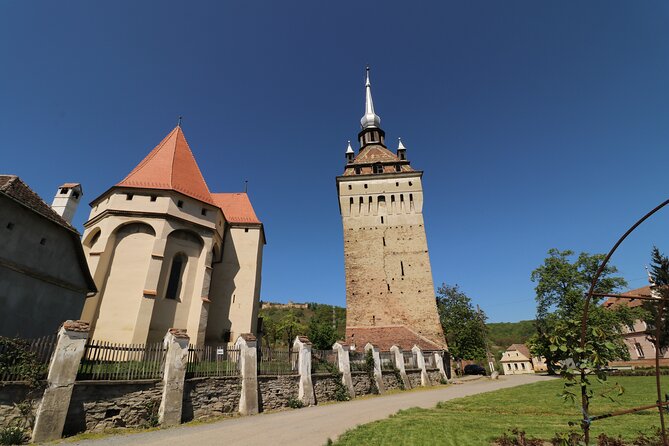 3 Days UNESCO Tour of Transylvania. Private tour from Bucharest - Practical Tips Before You Go (So Tickets and Timing Don’t Surprise You)