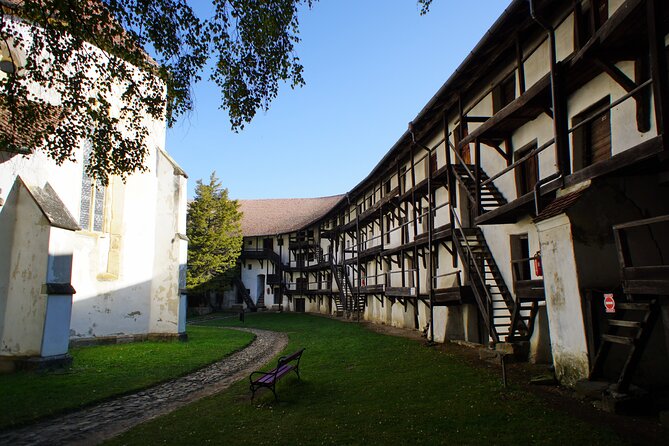 3 Days UNESCO Tour of Transylvania. Private tour from Bucharest - Who This Tour Fits Best (And Who Might Want a Different Style)